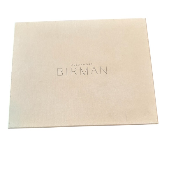 Alexandre Birman Beige Sneakers - Picture 8 of 10